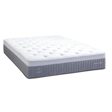 Imagem de Colchão King Molas Superpocket Ensacadas Master C1739 One Side (193x203x34) - Herval