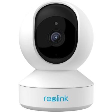 Imagem de Câmera de segurança sem fio, Reolink E1 3MP HD Plug-in Câmera WiFi interior para segurança doméstica/baby monitor/ pets, armazenamento em nuvem livre
