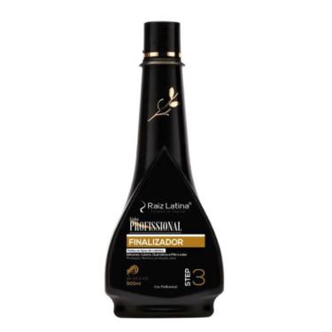 Imagem de Creme Silicone Finalizador Raiz Latina 250Ml