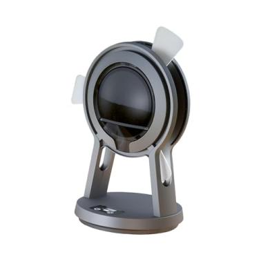 Imagem de Fãs de mesa de exibição digital inteligente Fã de mesa