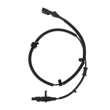 Imagem de Partuto Sensor de velocidade da roda ABS No.8C2Z2C190A Sensor ABS traseiro direito Sensor de sistema de frenagem antibloqueio para Ford E-350 E-450 Super Duty 2008