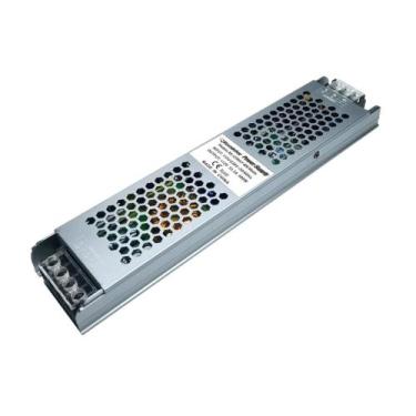 Imagem de Fonte de Alimentação Chaveada Slim Automática 12V DC 30A Roadstar - RS