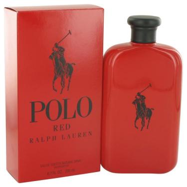 Imagem de Perfume Masculino Polo Red Ralph Lauren 200ml