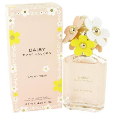 Imagem de Perfume Feminino Daisy So Fresh Marc Jacobs 125ml