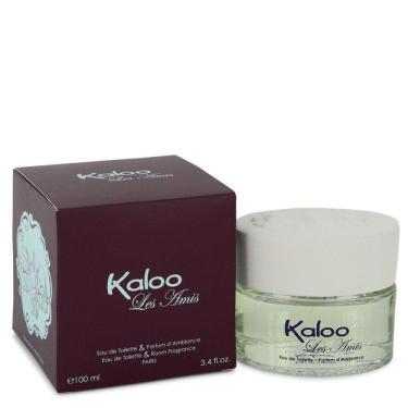 Imagem de Perfume Masculino Les Amis Kaloo 100ml