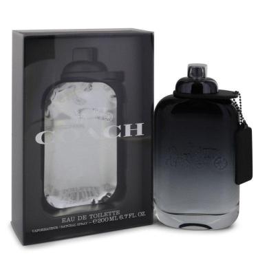 Imagem de Perfume Masculino Coach 200ml