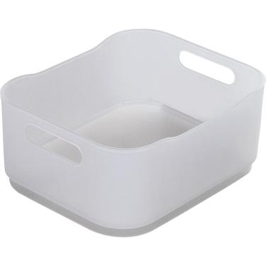 Imagem de Cesta Pequena com Alça Fit 10819 Coza Natural