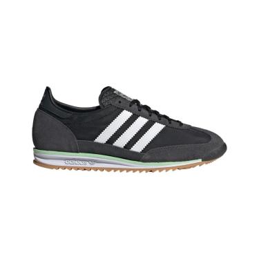 Imagem de Tênis SL 72 OG adidas Originals Preto  feminino