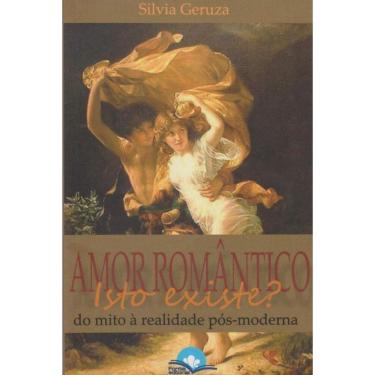 Imagem de Amor romântico: isto existe?