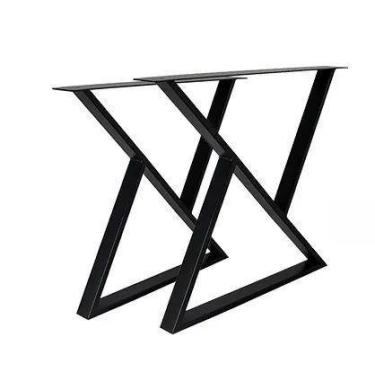 Imagem de Base de Mesa - Reevall, Dourado