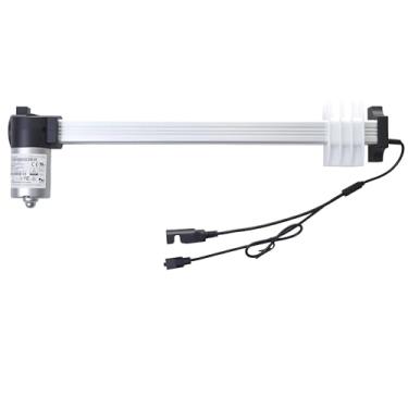 Imagem de Okin Modelo JLDQ.18.137.333D01 Peças de reposição de motor para cadeiras elevatórias reclináveis elétricas