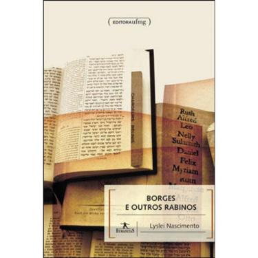 Imagem de Borges E Outros Rabinos