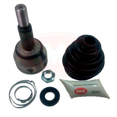 Imagem de Al-1736 - Ponteira Homocinética - Ranger 4X4 - Ima