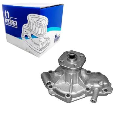 Imagem de Bomba D`Água - Trafic 1999 A 2002 - 704000