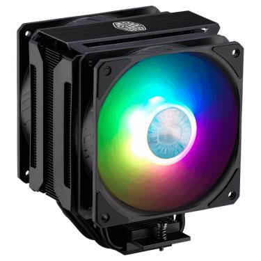 Imagem de Cooler Para Processador Cooler Master Air Ma612 Stealth Argb