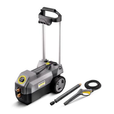 Imagem de Lavadora de Alta Pressão 2176 Lb Profi HD585 Karcher 220V