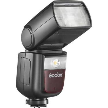 Imagem de Flash Godox V860 Iii Ttl Speedlite Para Câmera Sony