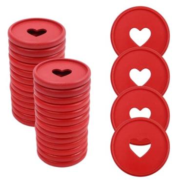 Imagem de LC LICTOP Discos de 3,5 cm (1-3/20.3 cm), pacote de expansão, anéis de fichário de plástico preto para sistema de caderno de agenda, discos de encadernação de livros para materiais de scrapbook, 26