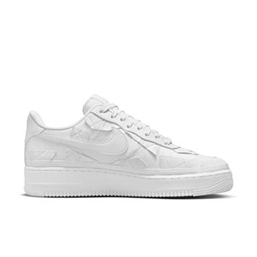 Imagem de NIKE Court Vision Lo Be Tênis de basquete masculino, branco/branco, 35 BR