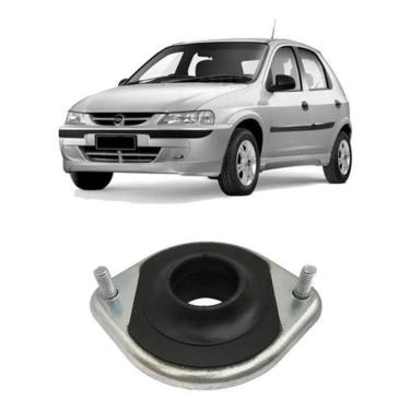 Imagem de Um Batente Amortecedor Dianteiro Celta 2004 2005 2006 2007