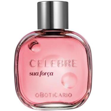 Imagem de Perfume Feminino Desodorante Colônia 100Ml Celebre - Boticário