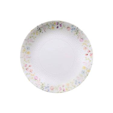 Imagem de Prato Fundo 22Cm Porcelana Decorada Artemis Tramontina Sopa