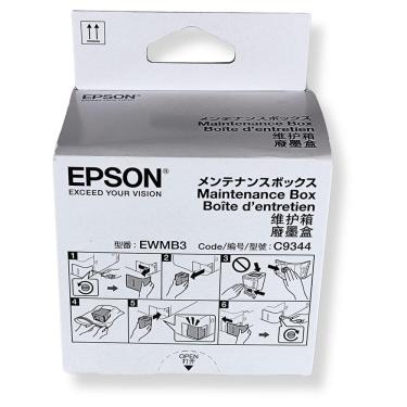 Imagem de Caixa De Manutenção  Para Epson L5590 - C9344