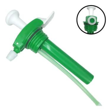 Imagem de 2X Kit Reparo Para Pulverizador Compressão Guarany 1,2Lts