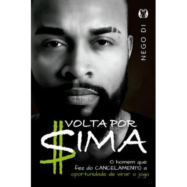 Imagem de Livro - Volta por $ima