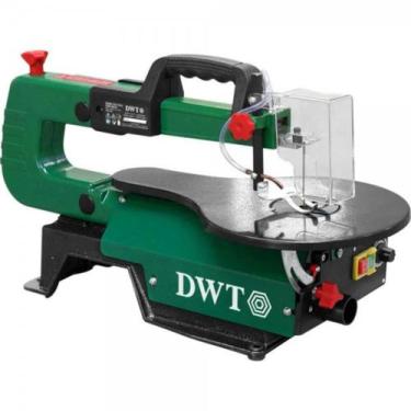 Imagem de Serra Tico-Tico com Mesa Ttd 125 127V DWT, 110V