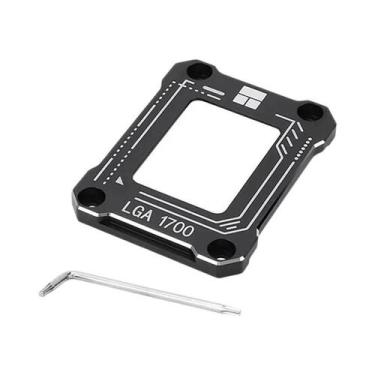 Imagem de Suporte Corretor De Curvatura Para CPU LGA1700 Thermalright LGA17XX-BC