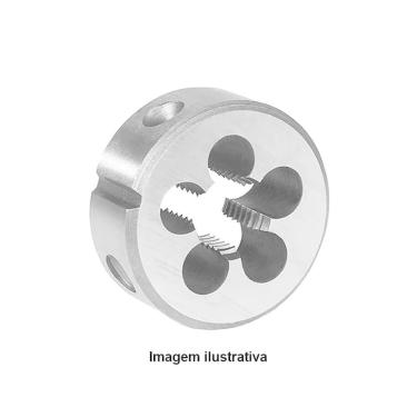 Imagem de Cossinete Manual Hss Bsw 1``X8Fpp  S/P 107/8C Din 223B - Osg