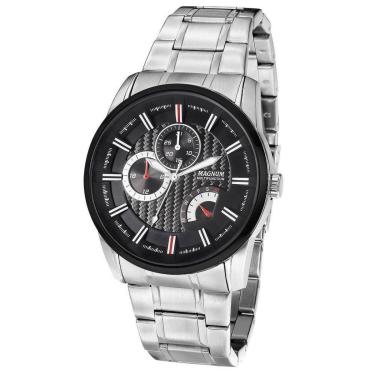 Imagem de Relogio Masculino Magnum MA32587T-Masculino