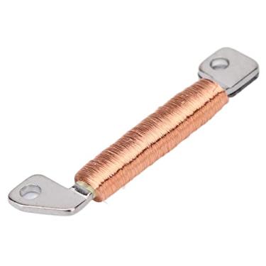 Imagem de Acouto Substituição da Bobina de Movimento do Relógio de Quartzo 515 505 de - Reparo e Modificação Perfeita do Relógio - Material de Liga Acessórios Fáceis de Instalar e Portáteis Relojoeiros e