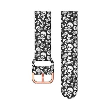 Imagem de Pulseira De Silicone Esportiva Redmi Watch 5 Lite Xiaomi Mi Watch5 Act