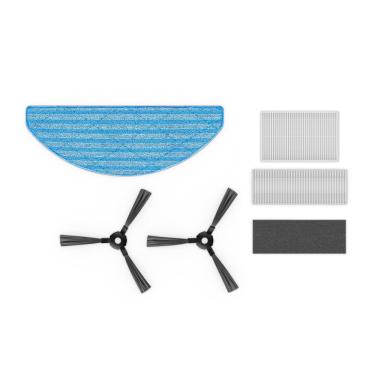 Imagem de Kit Performance Electrolux para Robô Aspirador ERB80