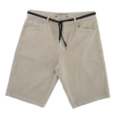 Imagem de Bermuda LRG Sarja 47 Twill - VERDE-Masculino