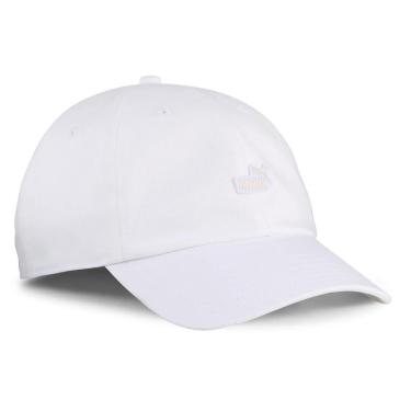 Imagem de Boné Puma Essentials no.1 Logo Patch Aba Curva Adulto Cor:;Tamanho:Único;Gênero:Unissex-Unissex