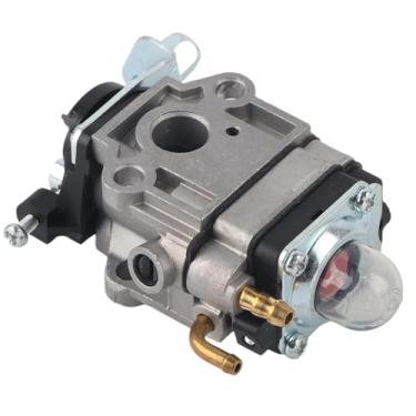 Imagem de Carburador de carburador para reposição de aparador de cerca viva de motosserra 33CC 36CC