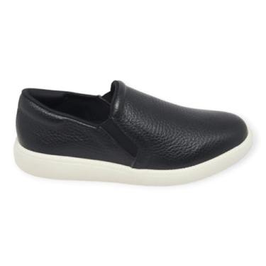 Imagem de Tenis Slip On Usaflex AJ0207