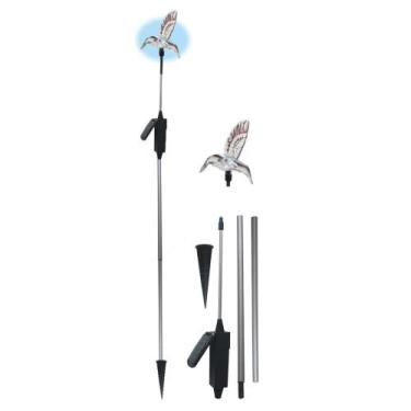 Imagem de Luminaria Balizadora Solar - Beija - Flor - DNI 6128