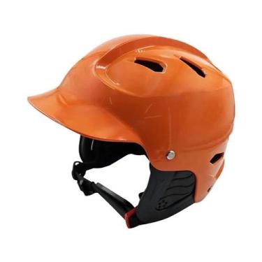 Imagem de Capacete Ajustável Para Resgate Aquático Para Esqui, Ciclismo E Surf C
