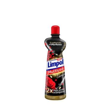 Imagem de Limpador Multiuso Essence Limpol - 500ml