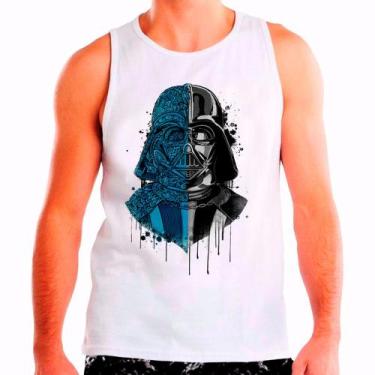 Imagem de Camiseta star wars camisa masculina lançamento 02 - DESIGN CAMISETAS, 