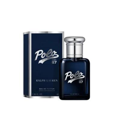 Imagem de Perfume Masculino Eau de Parfum Ralph Lauren Polo 67 40 ml
