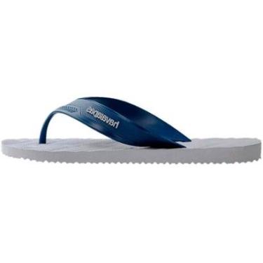 Imagem de Chinelo Havaianas Track Waves - 7017744-Masculino