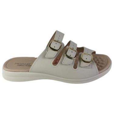 Imagem de Chinelo Papete Feminino Modare Ultra Conforto Floather-Feminino