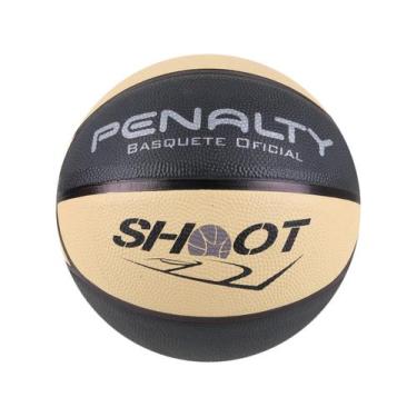 Imagem de Bola De Basquete Penalty Shoot X