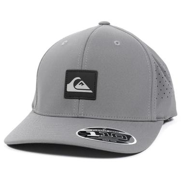 Imagem de Boné Quiksilver Aba Curva Adapted WT25-Masculino