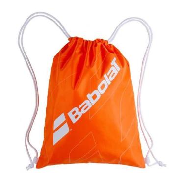 Imagem de Bolsa Babolat Promo Bag Laranja Unissex-Unissex